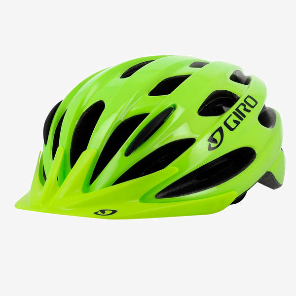GR Revel Lime Helmet