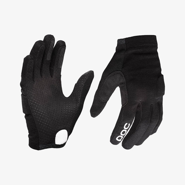 Poc Essential DH Lange Handschuhe Schwarz