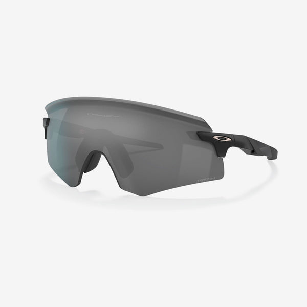 Black Encoder Glasses