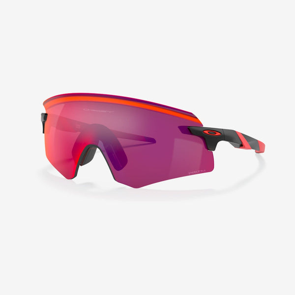 Red Encoder Glasses
