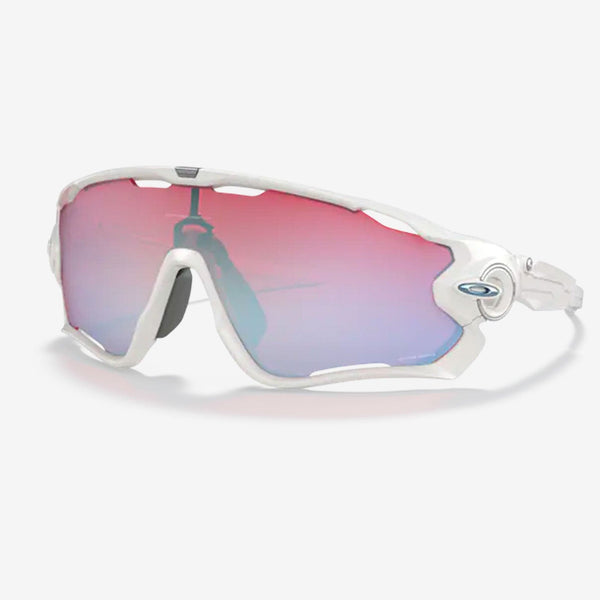 White Jawbreaker Goggles