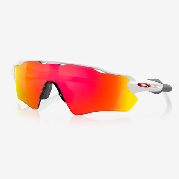 White EV Path Radar Goggles