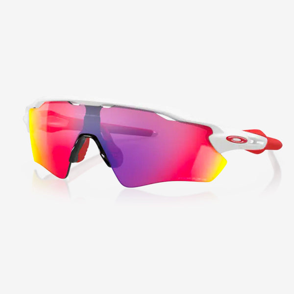 Red EV Path Radar Goggles