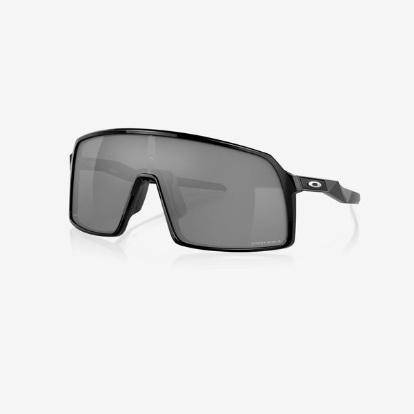 Black Sutro Glasses