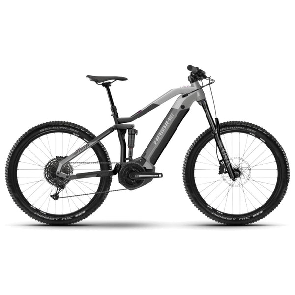 Bicicleta elétrica Haibike FullSeven 7