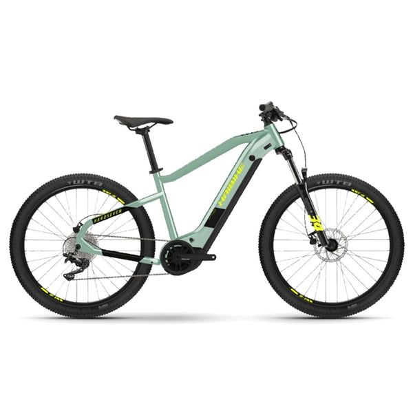 Haibike Hardseven 4 Elektrofahrrad