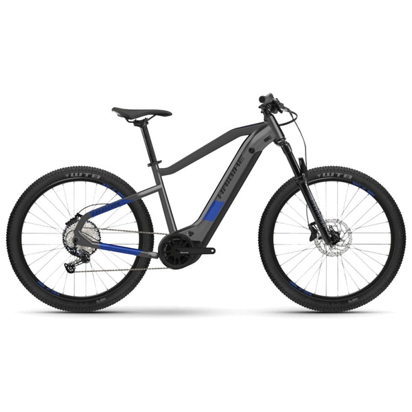 Haibike Hardseven 4 Elektrofahrrad