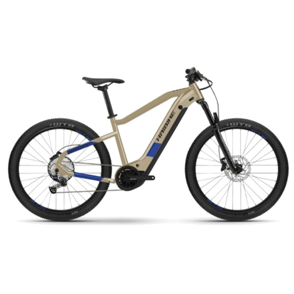Haibike Hardseven 4 Elektrofahrrad