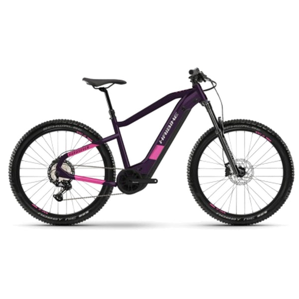 Haibike Hardseven 4 Elektrofahrrad