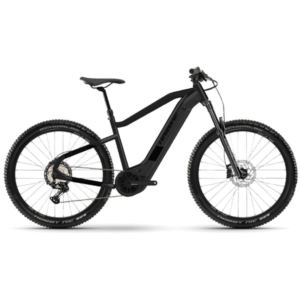 Haibike Hardseven 4 Elektrofahrrad