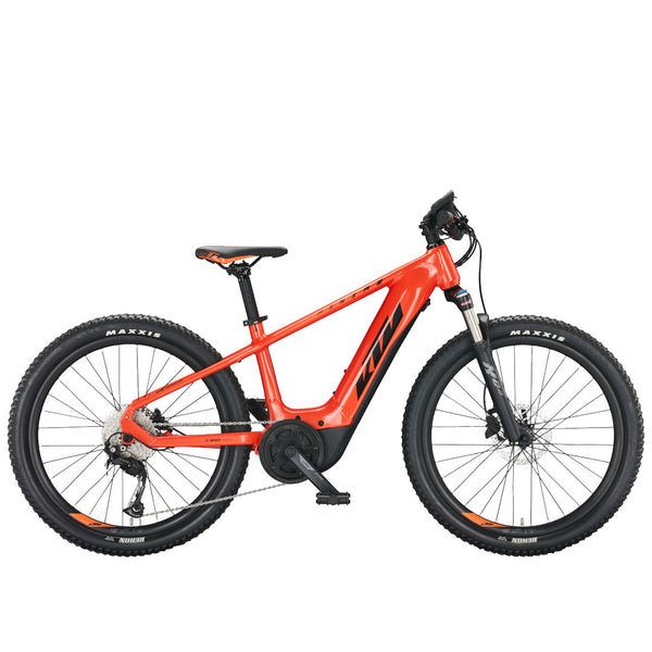 Bicicletta elettrica KTM Macina Mini ME 441
