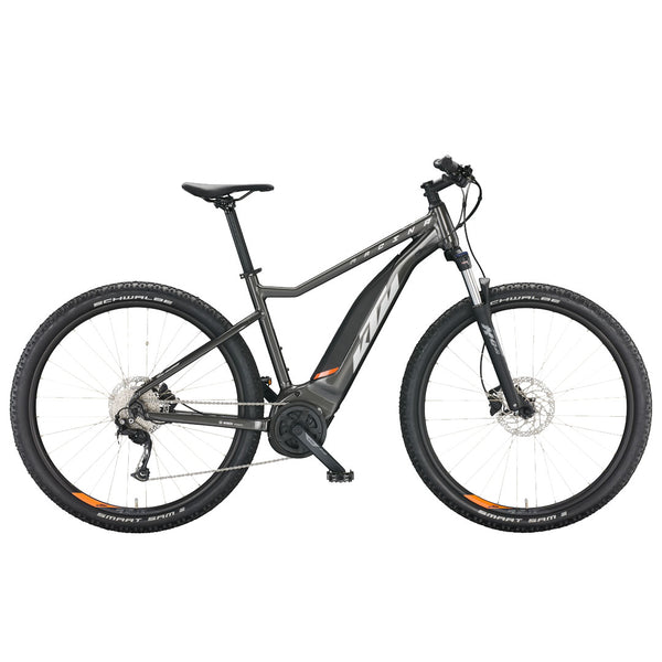 KTM Macina Ride 591 Elektrofahrrad