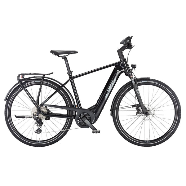 Bicicletta elettrica KTM Macina Sport 610 D 