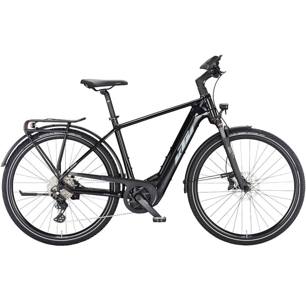 Vélo électrique KTM Macina Sport 610 H 