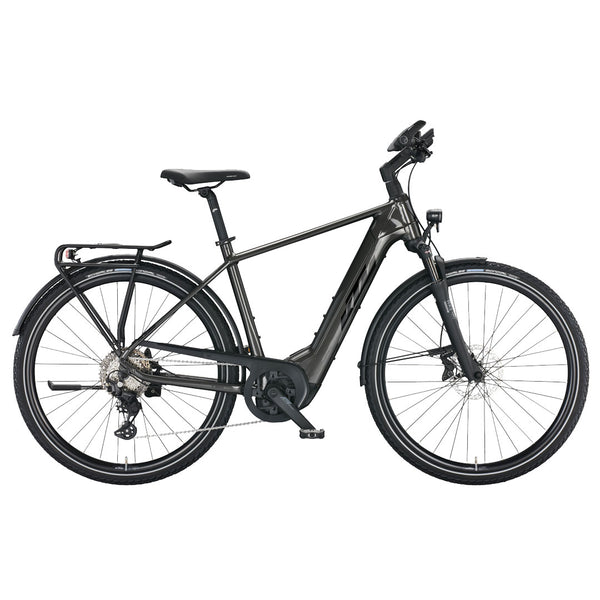 Bicicletta elettrica KTM Macina Sport 720 H 