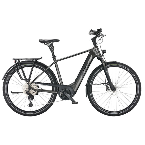 Bicicletta elettrica KTM Macina Style XL D 