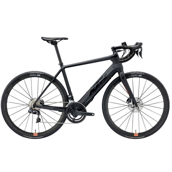 Vélo électrique KTM Macina Mezzo