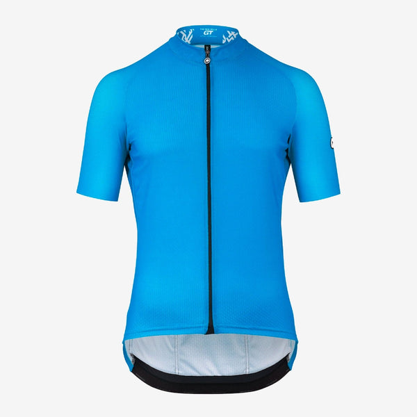 Assos Maillot Mille GT C2 CYBER BLUE