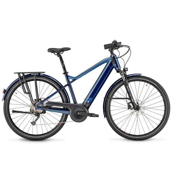 Bicicleta eléctrica Moustache Samedi 28.2