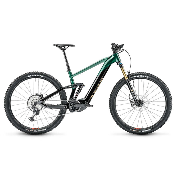 Bici elettrica Mustache Samedi 29 Trail 9