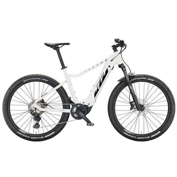 KTM Macina Race 591 Elektrofahrrad