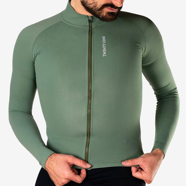 Jersey Factory 2.0 Green