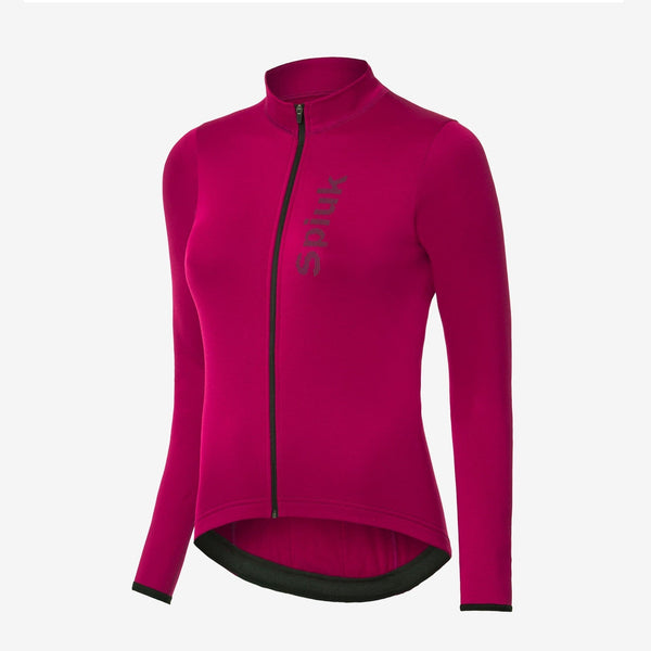 Anatomic W Long Pink Jersey