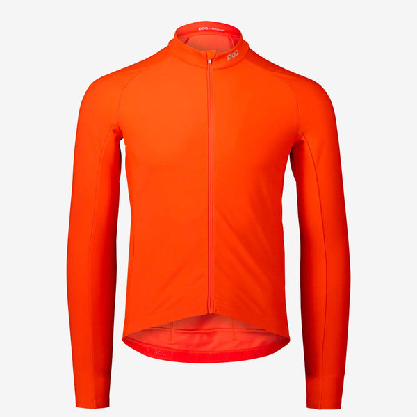 Radiant Orange Jersey