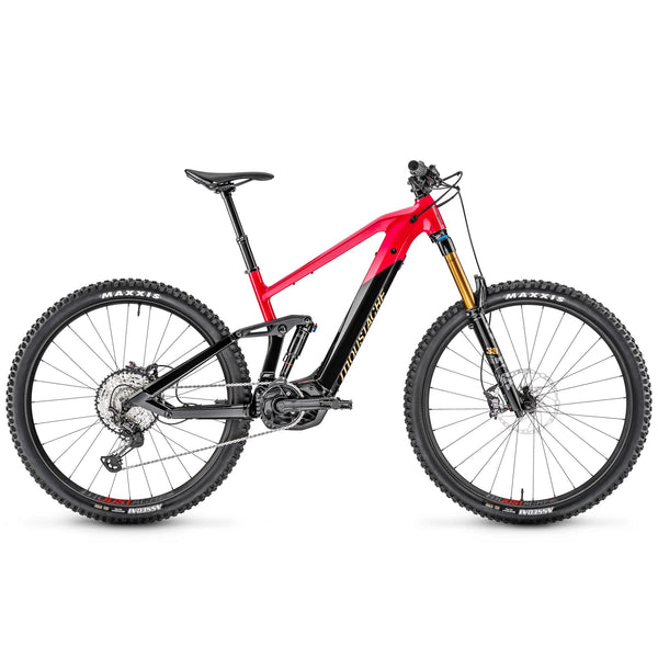 Bici elettrica Mustache Samedi 29 Game 8