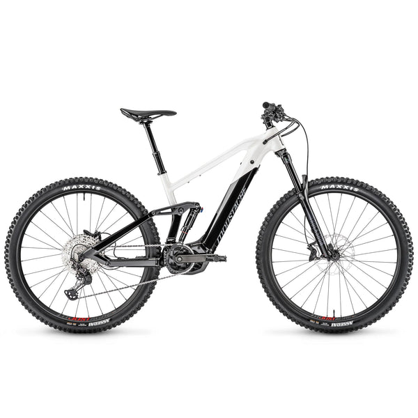 Bici elettrica Mustache Samedi 29 Trail 4