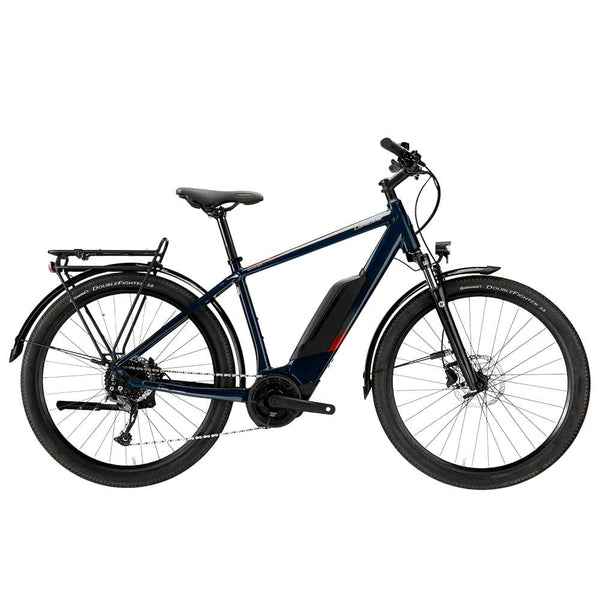 Vélo électrique Lapierre Explorer 6.4