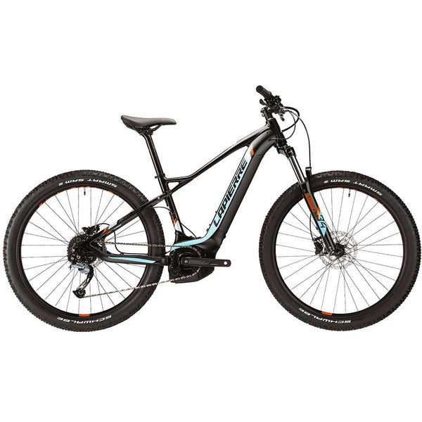 Elektrofahrrad Lapierre HT 5,5 W