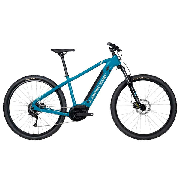 Elektrofahrrad Lapierre HT 5.5