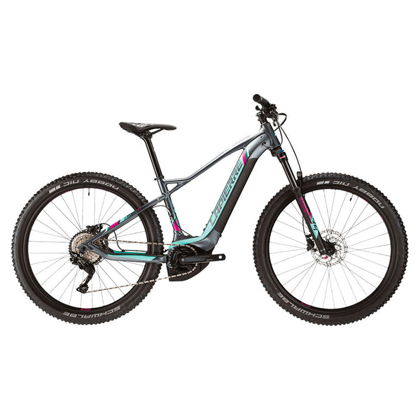 Elektrofahrrad Lapierre HT 7,5 W