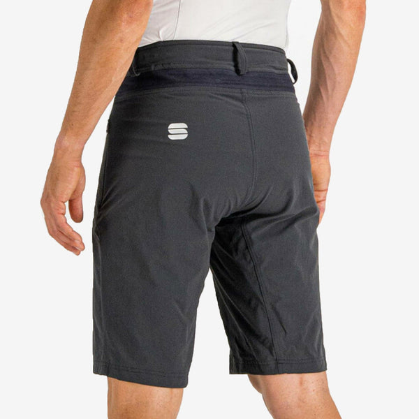 Sportful Giara E-MTB Pant Black