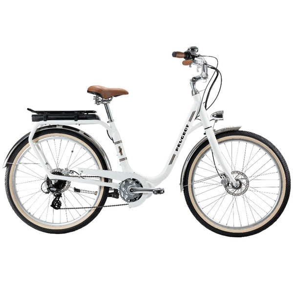 Vélo Électrique Peugeot eLegend eLC01 26