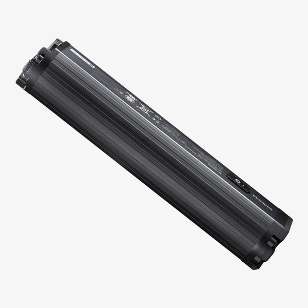Batteria Shimano Down Tube Int Steps BT-E8035, 504 WH