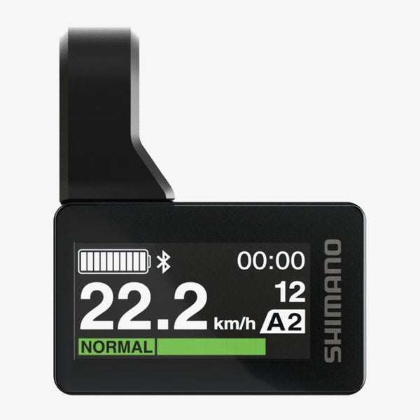 Ciclocomputer Shimano Steps SC-EN600 