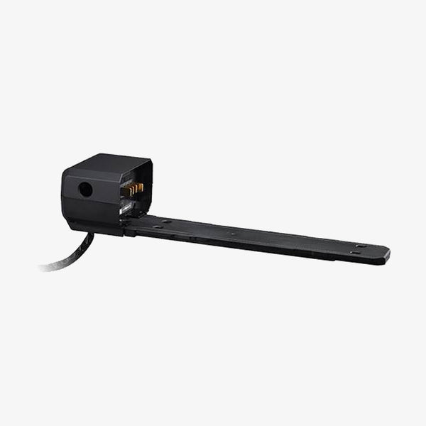 Supporto batteria Shimano Steps senza cilindro BM-EN400-A, 920MM AXA