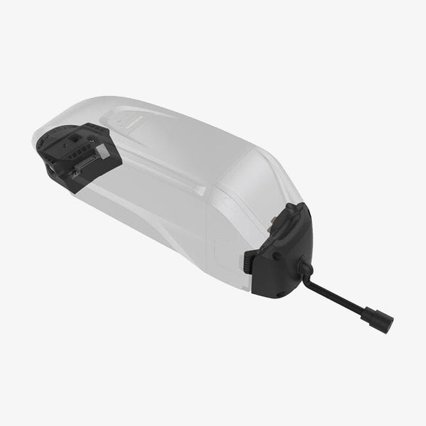 Supporto batteria Shimano Steps senza cilindro BM-EN600, 600 mm