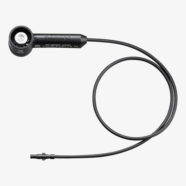 Sensore di velocità Shimano 340mm EW-SS300 Steps