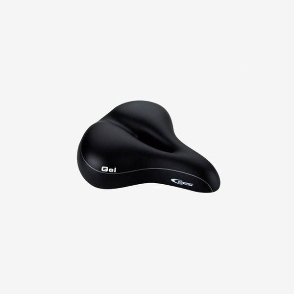 GES Gel Women bicycle saddle