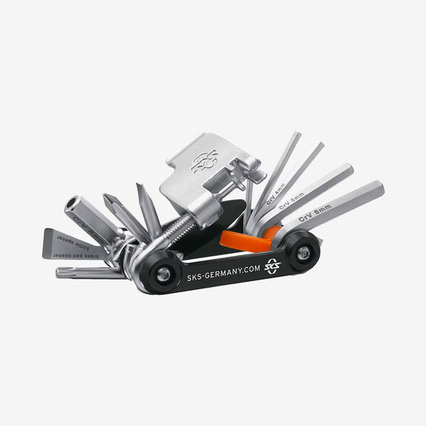 Outils multifonctions Tom 18