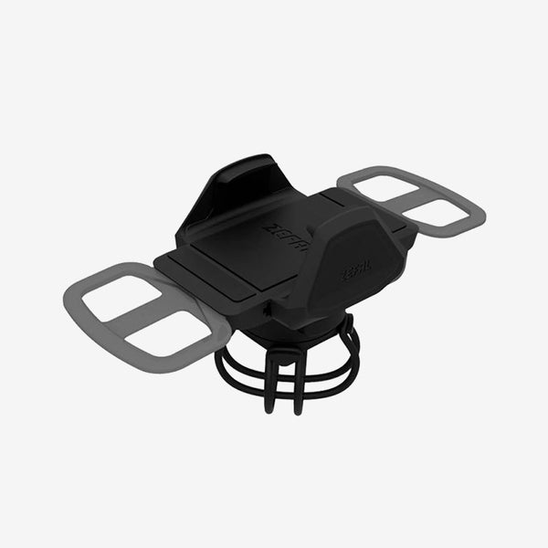 Zefal Smartphone-Halterung Universal Schwarz