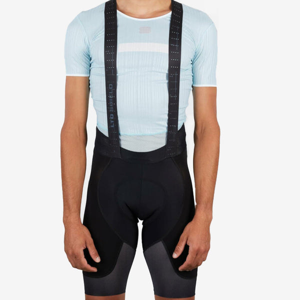 LTD Shorts Schwarz