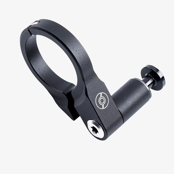 Supporto universale per manubrio HBM Supernova, 31,8 mm