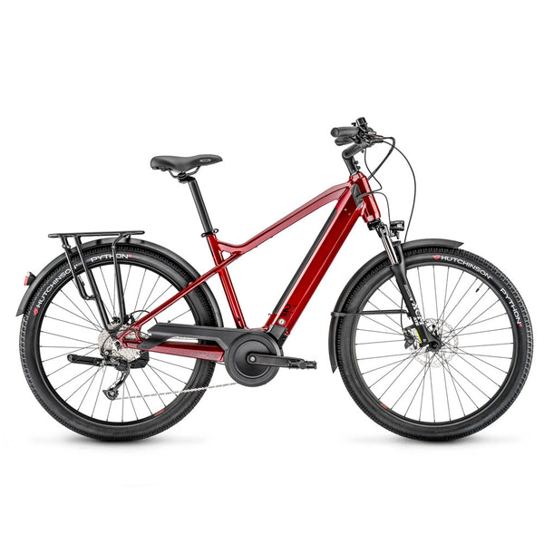 Vélo électrique Mustache Samedi 27 Xroad 2