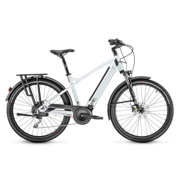 Mustache Samedi 27 Xroad 3 Electric Bike