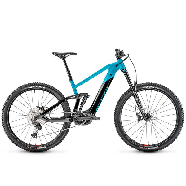 Bici elettrica Mustache Samedi 29 Game 6