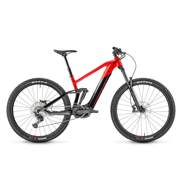 Bici elettrica Mustache Samedi 29 Trail 2